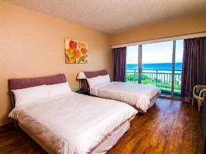 Verona Resort & Spa Tumon Ruang foto