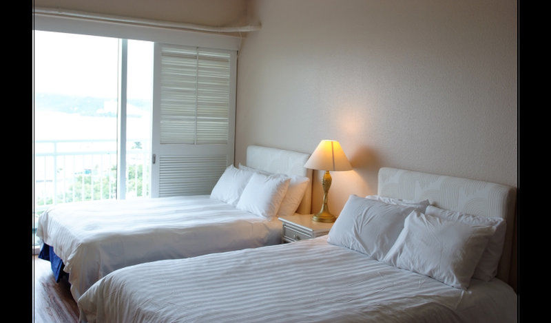 Verona Resort & Spa Tumon Bagian luar foto